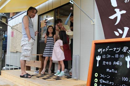 口コミで人気がじわじわ広がっている