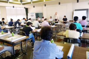 第3回燕青空即売会の説明会
