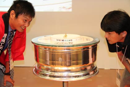 手に汗握る対戦