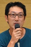 岡村直道さん