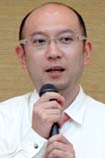 曽根忠幸さん