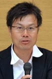 渡辺康弘さん(