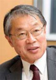 講師の京都大学経営管理大学院・関克己客員教授