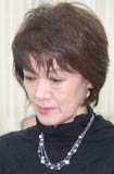 工芸・彫刻・ 照田祐美子さん(吉田東町)