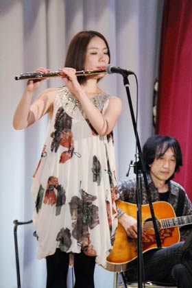 本宮宏美さん