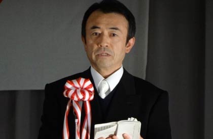 星野校長