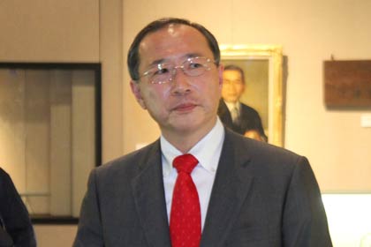 捧社長