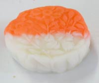 供養の女達