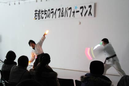  オタ芸