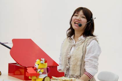 音井ののさん