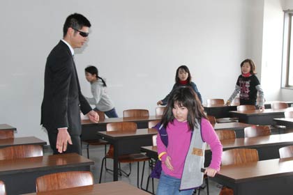 第3回ゆきんこカップ in 新潟経営大学