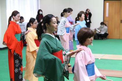 繰り返し練習