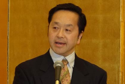 小田島祥行校長
