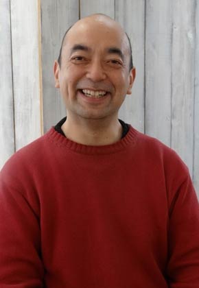  野田さん