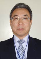 建設部長に昇任の大山強一農林課長