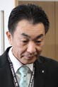 斎藤純郎総務部長