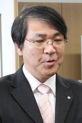 堀越基議会事務局長