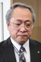 大越正人水道局長