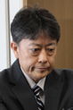 長谷川斉燕・弥彦総合事務組合 事務局長