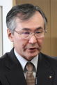 内藤良久用地管財課長