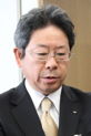 田辺一幸地域振興課長