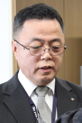 本間弘之社会福祉課長