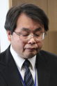 松村金司都市計画課長
