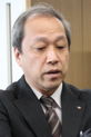 幸田博議事課長