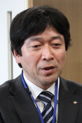 佐藤浩一学校教育課統括指導主事