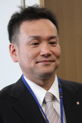 尾崎誠学校教育課指導主事