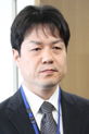 佐藤満学校教育課指導主事