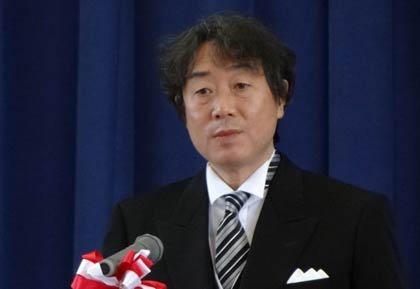 佐藤校長