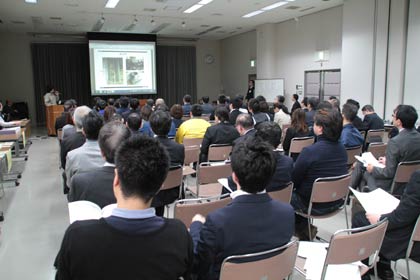 新商品開発のための製・販・サービスマッチングイベント「商品開発のためコラボする仲間を探しませんか？」