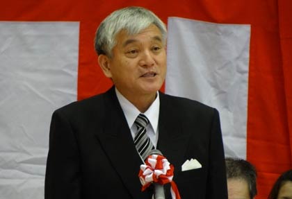 高橋校長