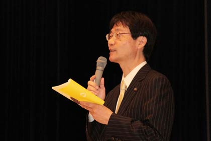 鈴木市長