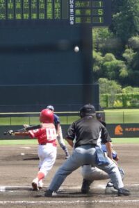 第20回県央地域選抜少年野球大会で県央の小学生野球チームの頂点に「弥彦ザ・ジェイ」