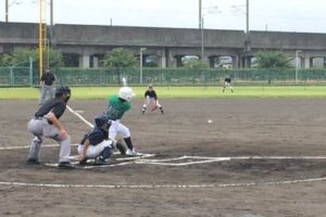 第2回東京ヤクルトスワローズカップ少年野球交流大会