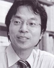 講師の笹原宏之さん