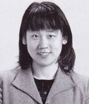 講師の井上幸さん