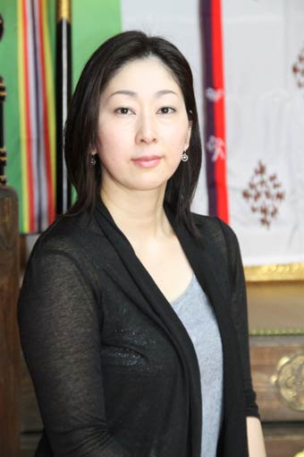 渡辺志保さん