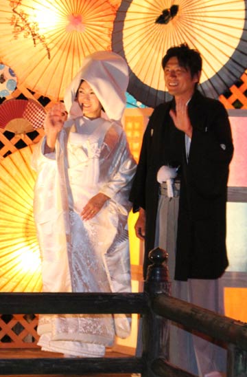 池之端イベント