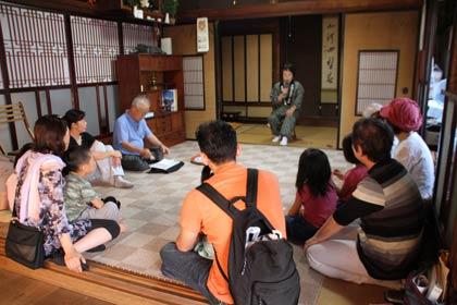 月潟おはなしの会