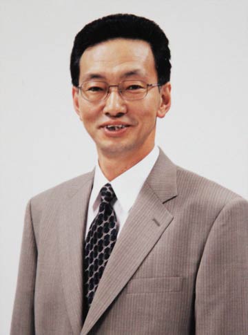 28日、死去した燕市議の田村善典さん