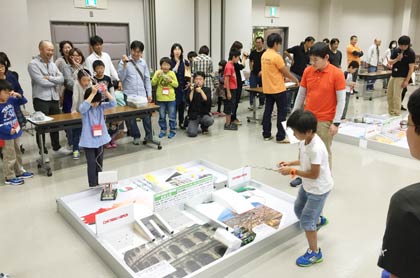 第4回ロボコンジャパンカップ決勝大会