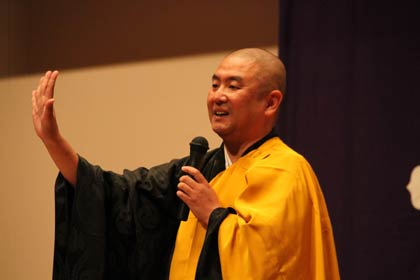 天野こうゆうさん