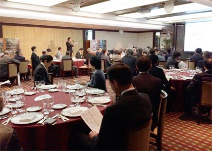 第4回東京つばめ交流会