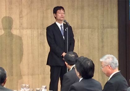 鈴木市長
