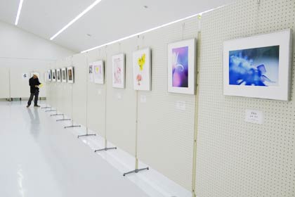 「第7回　写団かじや　写真展」