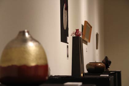 「春夏秋冬」をテーマにした作品