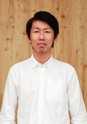 「小さな会社の生きる道」セミナーの講師、中川政七商店の十三代社長、中川淳さん